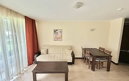 ID 16321 Zweizimmerwohnung in Sunset Resort Foto 3