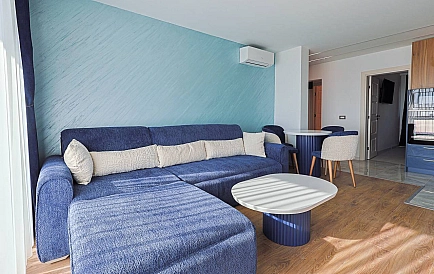 ID 15276 Dreizimmerwohnung in Green Forest Foto 3