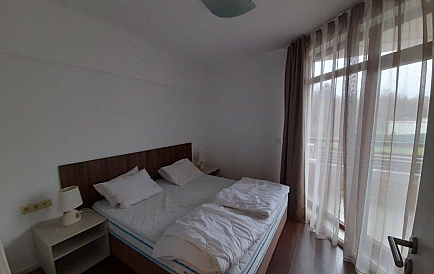 ID 14330 Zweizimmerwohnung in Green Life Paradise Gardens Foto 3