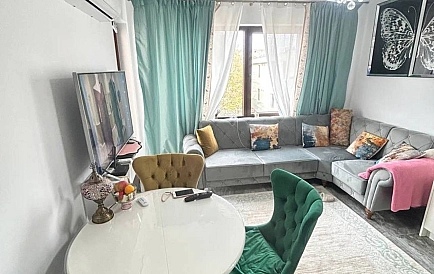 ID 14862 Zweizimmerwohnung in Valencia Gardens Foto 9