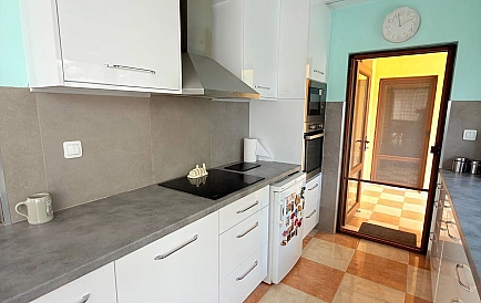 ID 15462 Многокомнатная квартира в Свети Влас Foto 2