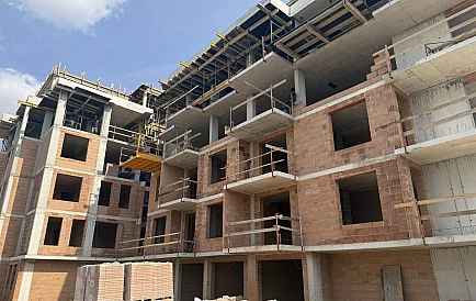 ID 15395 Wohnungen vom Bauträger in Bendida House Foto 8