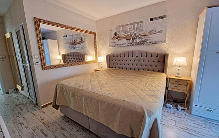 ID 15004 Drei-Zimmer-Wohnung in Oasis Foto 3