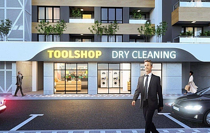 ID 14517 Wohnungen vom Bauherrn in Atlas 4 Foto 7