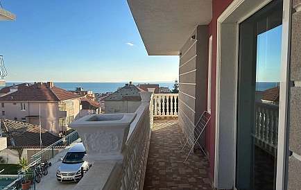 ID 15443 Studio-Apartment in Royal Residence Foto 4