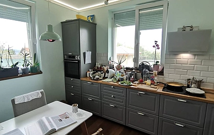 ID 15255 Дом с видом на море в Черноморец Foto 4