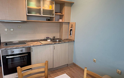 ID 13925 Studio-Apartment in Sonnenstrand Foto 1 