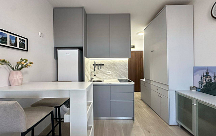 ID 16153 Studio-Wohnung in Sunny Day 6 Foto 1 