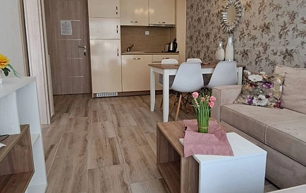 ID 15232 Zweizimmerwohnung in Sweet Home 6 Foto 3