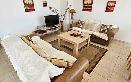 ID 14335 Dreizimmerwohnung in Azuro Foto 1 