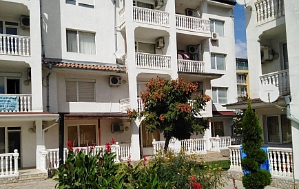 ID 15051 Sonnenstrand Foto 9