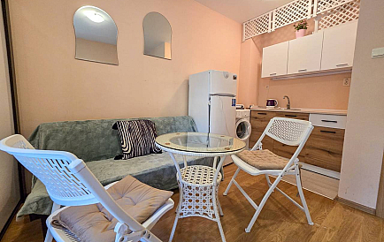 ID 16485 Zweizimmerwohnung in Messembria Resort Foto 1 