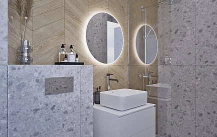 ID 14481 Ferienhäuser im Grand Townhouse Foto 5