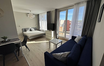 ID 16408 Studio-Wohnung in Holiday Fort Foto 7