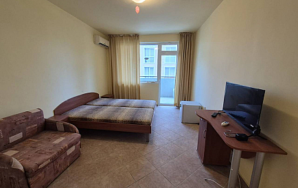 ID 16607 Studio-Wohnung in Summer Foto 1 