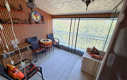 ID 15746 Zweizimmerwohnung in Sea Dreams Foto 5