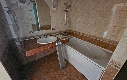 ID 14199 Dreizimmerwohnung im Sunset Resort Foto 5