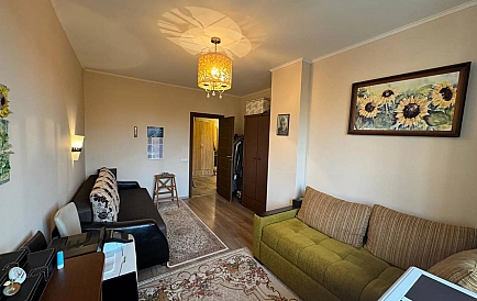 ID 14865 Penthouse in Esteban Foto 10