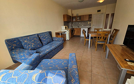 ID 16472 Zweizimmerwohnung in Sea Dreams Foto 1 