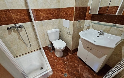 ID 16626 Dreizimmerwohnung in Panorama Fort Beach Foto 4