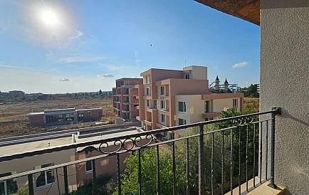 ID 14725 Dreizimmerwohnung in Apollon 6 Foto 10