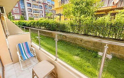 ID 15911 Studio-Apartment in Sea Breeze Foto 5