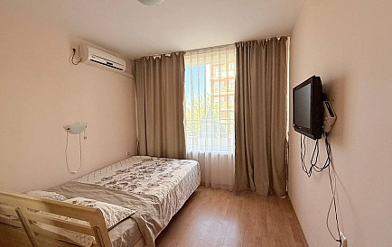 ID 15219 Zweizimmerwohnung in Crown Fort Foto 8