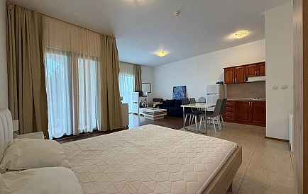 ID 15144 Studio-Apartment in Marina Cape Foto 10