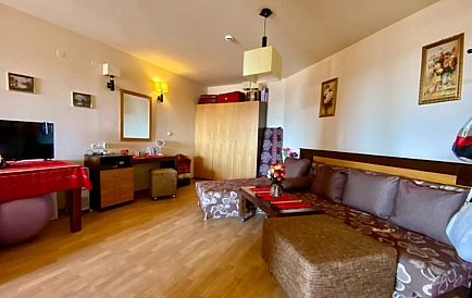 ID 15034 Studio-Apartment in Chairite Foto 3