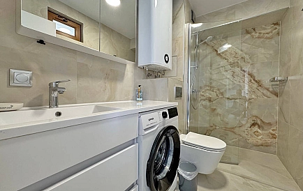 ID 14778 Dreizimmerwohnung in Sun Coast Resort Foto 4