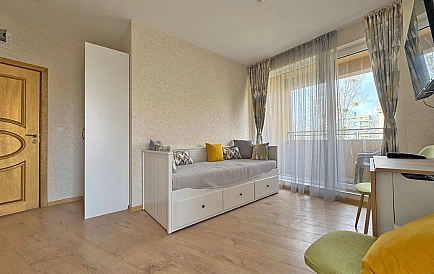 ID 15374 Studio-Apartment in Aphrodite Park Foto 2