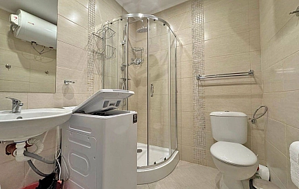 ID 16236 Studio-Apartment in Casa Rosa Foto 4