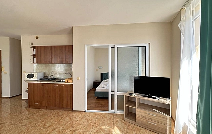 ID 14550 Dreizimmerwohnung in Midia Grand Resort Foto 10