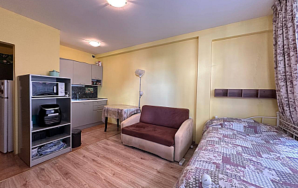 ID 13962 Zweizimmerwohnung in Nessebar Foto 1 