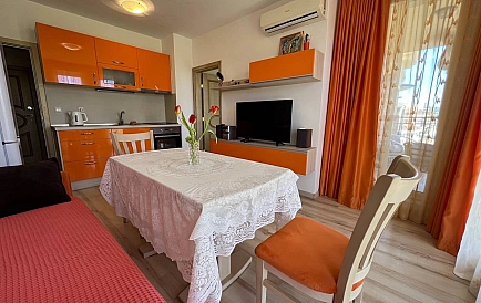 ID 15525 Zweizimmerwohnung in Aphrodite Gardens Foto 2