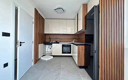 ID 15757 Vierzimmerwohnung in Nessebar Foto 1 