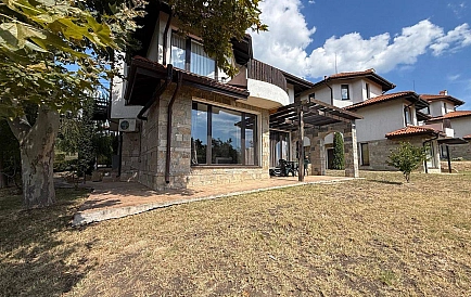 ID 16270 Dreizimmerwohnung in Bay View Villas Foto 7