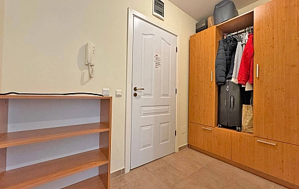 ID 15372 Zweizimmerwohnung in Nessebar Fort Foto 8