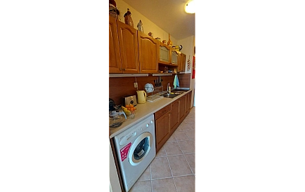 ID 15815 Studio-Apartment in der Galerie Foto 4