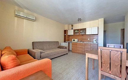 ID 16545 Zweizimmerwohnung in Polo Resort Foto 10