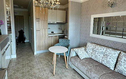 ID 16069 Studio-Apartment im Cascadas Foto 1 