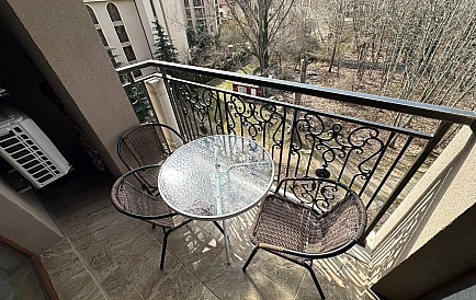 ID 15265 Dreizimmerwohnung in Cascadas Foto 7