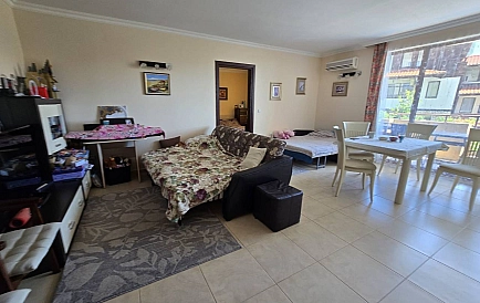 ID 16609 Zweizimmerwohnung in Sirena Foto 8