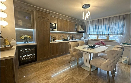 ID 15852 Dreizimmerwohnung in Villa Florence Foto 6