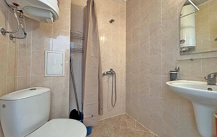 ID 14591 Zweizimmerwohnung in Sunny Day 4 Foto 4