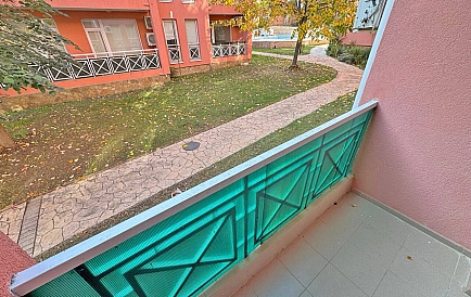 ID 14915 Studio-Apartment in Sunny Day 6 Foto 7