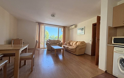 ID 16381 Zweizimmerwohnung in Marina View Fort Beach Foto 7