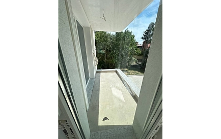 ID 15792 Zweizimmerwohnung in der Wohnanlage La Mer Silver 1 Foto 5