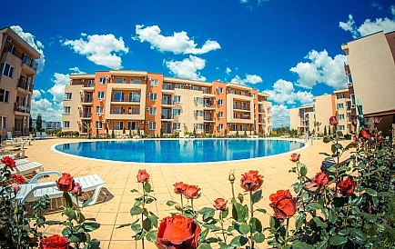 ID 15426 Studio-Apartment in Orchid Fort Nox Foto 10