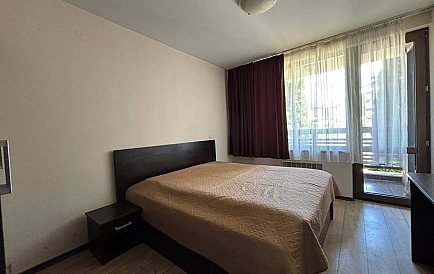 ID 14013 Zweizimmerwohnung in Alpin Lodge Foto 10